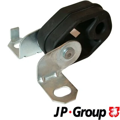 Mount, exhaust system